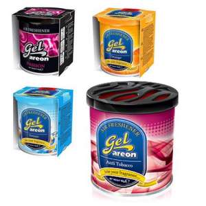 GEL KONZERVA SPORT