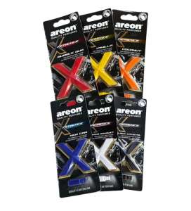 AREON XPERIENCE