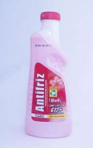 ANTIFRIZ BELL G12 100% CHEMICALS 1/1