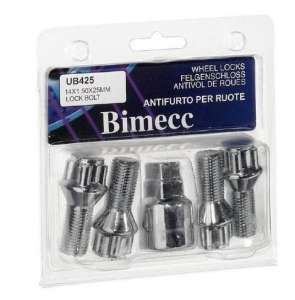 BIMECC SIGURNOSNI ŠRAFOVI M14X1.5X25 60*