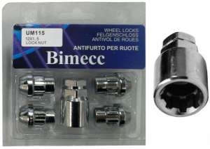 BIMECC SIGURNOSNE MATICE M12X1.5 60*