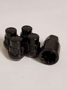 BIMECC SIGURNOSNI ŠRAFOVI 12X1.5 BLK