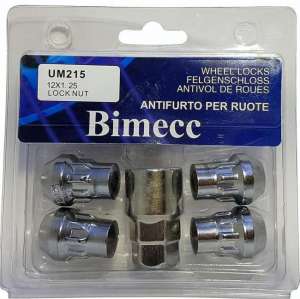 BIMECC SIGURNOSNE MATICE M12X1.25 60*