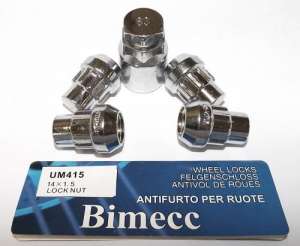 BIMECC SIG.MAT. 12X1.5 bl