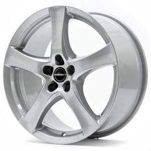 F SILVER 16x6-5/112
