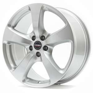 CC SILVER 15x6.5-5/112
