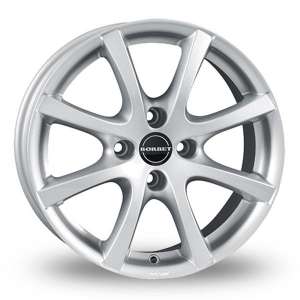 LV4 CRYSTAL SILVER 16x7-4/108