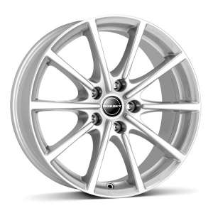 BL5 CRYSTAL SILVER 16x7-5/115