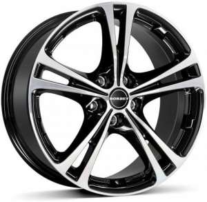 XL 17x7.5-5/114.3