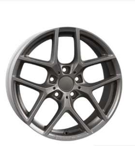 Y TITAN MATT 18x8-5/120