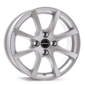 LV4 CRYSTAL SILVER 15x6.5-4/100