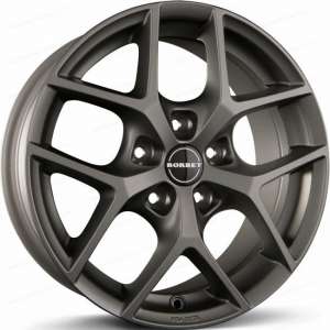 Y TITAN MATT 16x6.5-5/114.3