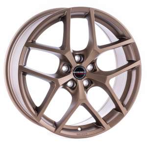 Y BRONZE MATT 18x8-5/114.3