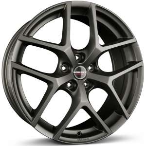 Y TITAN MATT 19x8.5-5/112
