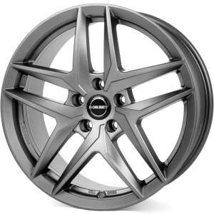 Z DARK GREY MATT 17x7.5-5/112