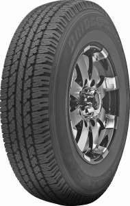 285/60 R18 116V DUELER A/T 693III TL