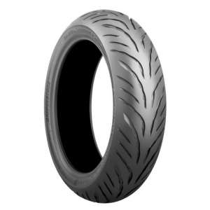 190/55 ZR17 75W BATTLAX T32 REAR