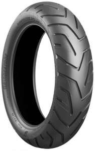 170/60 R17 72W BATTLAX A41 Zadnja ADVENTURE