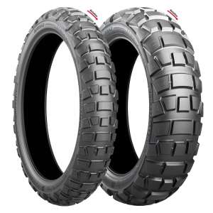 160/60 R15 67H BATTLAX ADVENTURECROSS TOURING AX41T