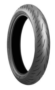 120/70 R17 (58W) BATTLAX S22 FRONT