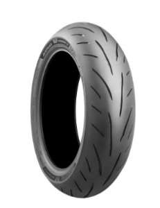 120/70 R17 58W BATTLAX S23 FRONT