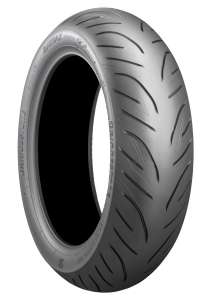 160/60 R15 67H BATTLAX SCOOTER 2 REAR