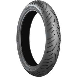 120/70 R17 58W BATTLAX T32 FRONT