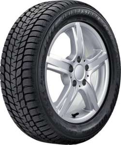 255/50 R19 107V ROF