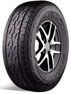 225/75 R16 116S