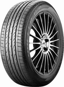 285/45 R19 XL ROF