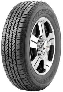 245/65 R17 111T XL