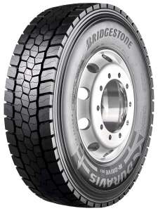 315/80 R22.5 156/150L DURAVIS R-DRIVE 002 SD