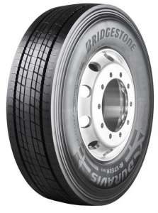 385/55 R22.5 R22.5 160K/158L DUR. R-STEER 002 3PMSF PREDNJA