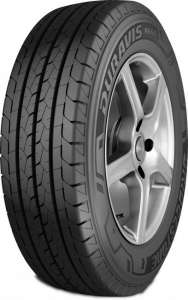 195/75 R16C 107/105R