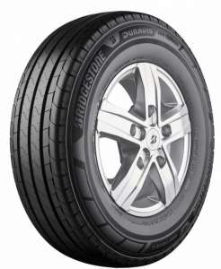 195/75 R16C 107/105T