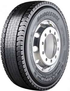 315/60 R22.5 ECOPIA H-DRIVE 002 152L148L