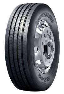 295/60 R22.5 R249 ECOPIA 150/147L