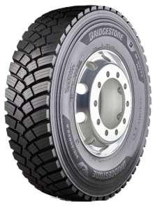 315/80 R22.5 156/150K M-DRIVE 2