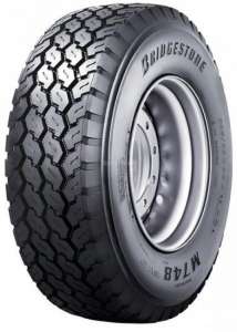 385/65 R22.5 M748EVO 164G160K