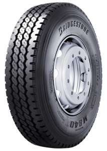 13 R22.5 158G(156K) M840 EVO PREDNJA ON-OFF