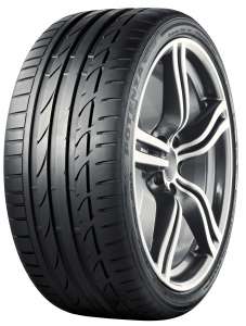 225/40 R19 ROF