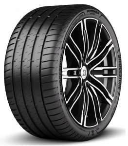 265/40 R21 105Y XL