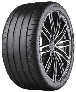 265/45 R20 XL