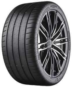265/35 R20 XL