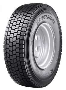 295/60 R22.5 150/147L R-DRIVE 001 POGON 3PMSF