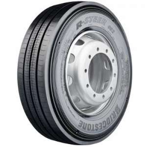 265/70 R17.5 138/136M R-STEER 002 3PMSF PREDNJA