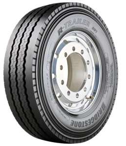 245/70 R17.5 143J 146F R-TRAILER 001 3PMSF