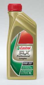 0W30 SLX PROFESSIONAL BMW LL4 1/1