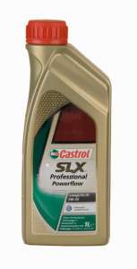 5W30 SLX PROFESSIONAL LL3 VW 1/1