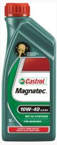 O CAS MAGNATEC A3/B4 10W40 1/1